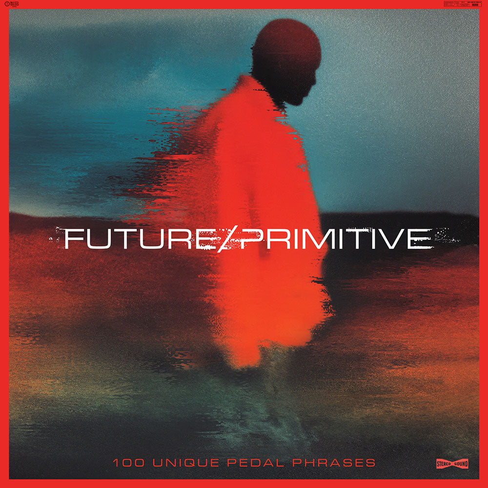 FUTURE PRIMITIVE Pedal Phrases