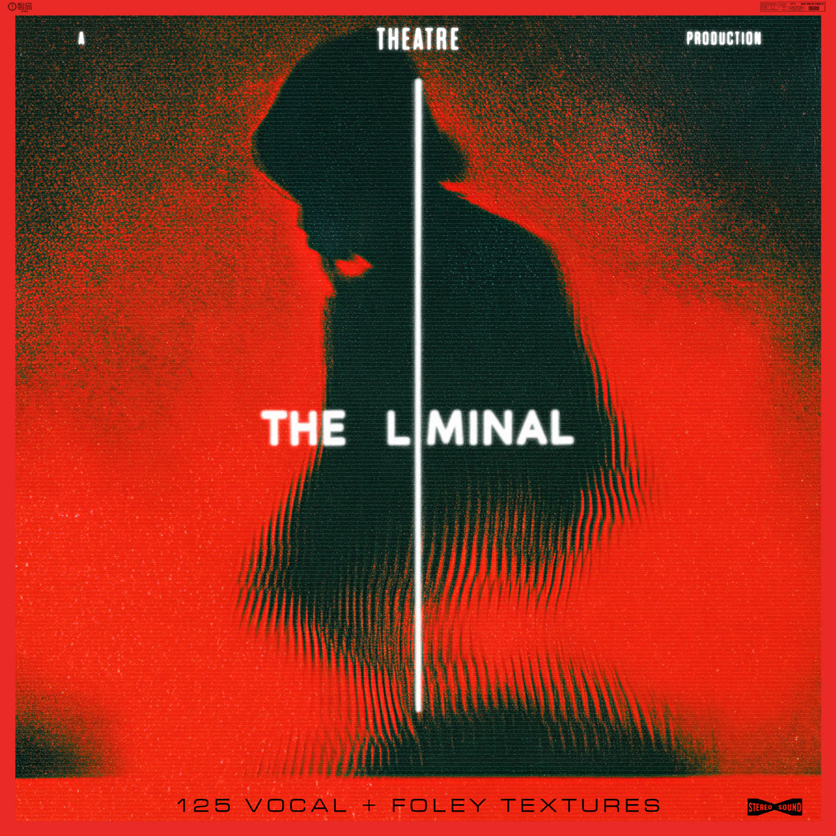 THE LIMINAL Texture Pack