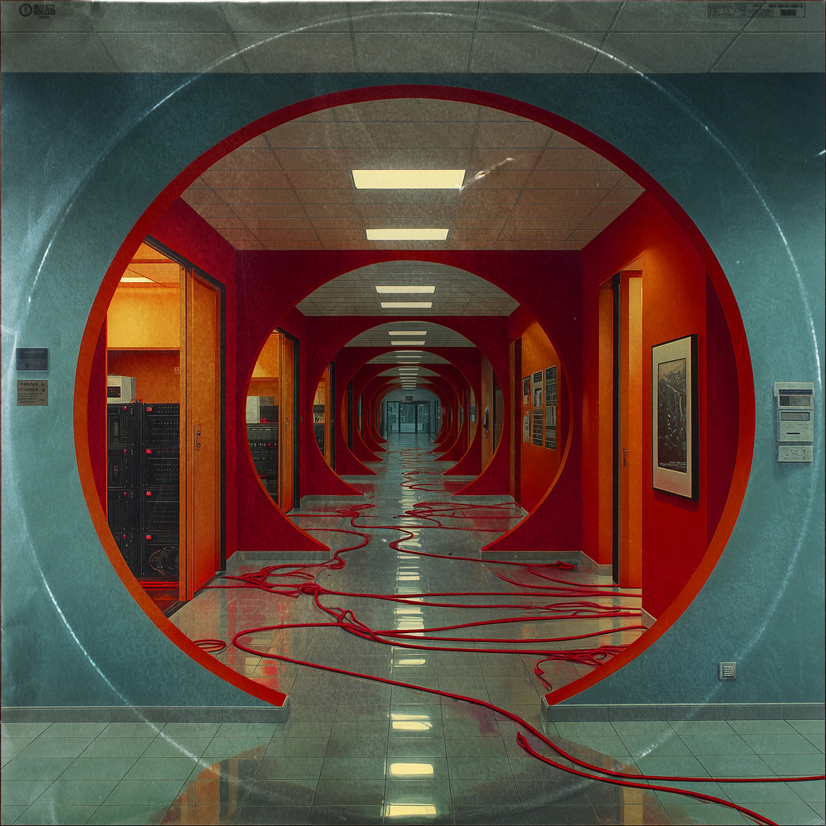 PROLOGUE I Production Suite