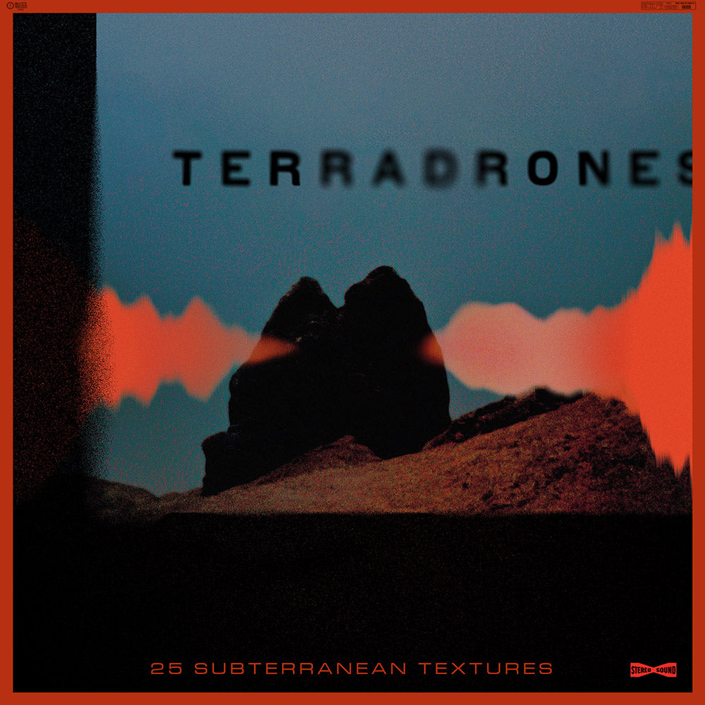 TERRADRONES Texture Pack